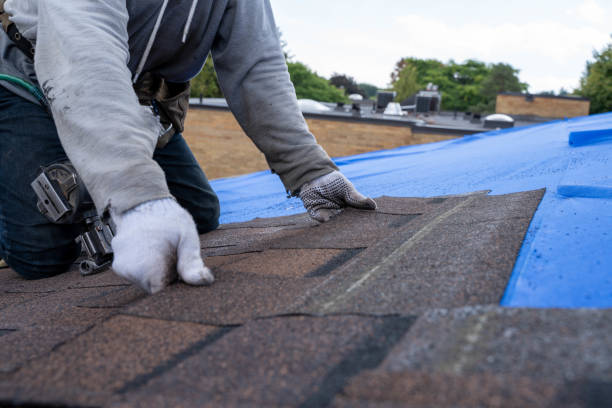 Quick and Trustworthy Emergency Roof Repair Services in Atwood, IL